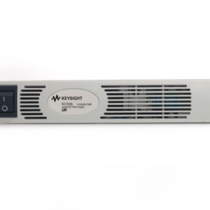 Nguồn DC KEYSIGHT N5743A (12.5V, 60A, 750W) 11 Nguồn DC KEYSIGHT N5743A (12.5V, 60A, 750W)