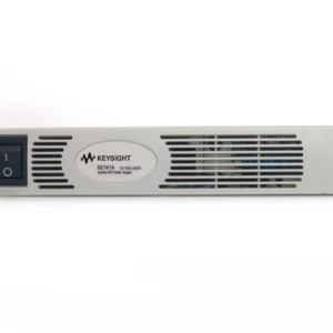 Nguồn DC KEYSIGHT N5741A (6V, 100A, 600W) 12 Nguồn DC KEYSIGHT N5741A (6V, 100A, 600W)