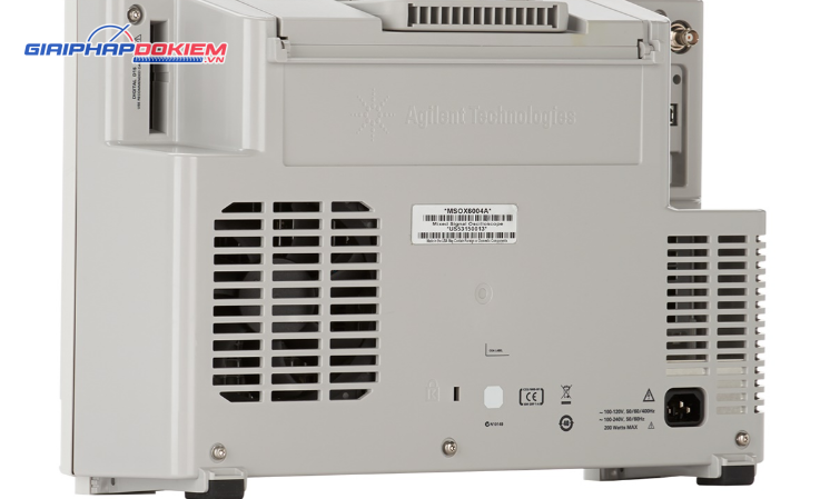 Máy hiện sóng số KEYSIGHT DSOX6002A 11 Máy hiện sóng số KEYSIGHT DSOX6002A