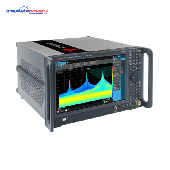 Máy phân tích phổ KEYSIGHT N9040B 5 Máy phân tích phổ KEYSIGHT N9040B