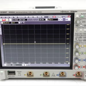 Máy hiện sóng số KEYSIGHT DSOS254A 23 Máy hiện sóng số KEYSIGHT DSOS254A