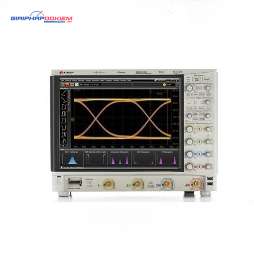 Máy hiện sóng số KEYSIGHT MSOS204A 7 Máy hiện sóng số KEYSIGHT MSOS204A