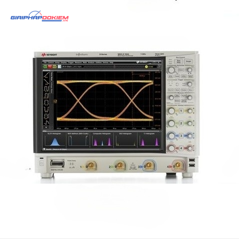 Máy hiện sóng số KEYSIGHT DSOS104A 8 Máy hiện sóng số KEYSIGHT DSOS104A