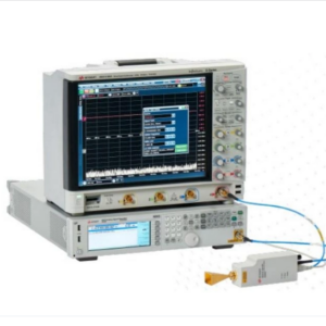 Máy hiện sóng số KEYSIGHT DSOS804A 14 Máy hiện sóng số KEYSIGHT DSOS804A