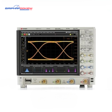 Máy hiện sóng số KEYSIGHT DSOS054A 6 Máy hiện sóng số KEYSIGHT DSOS054A