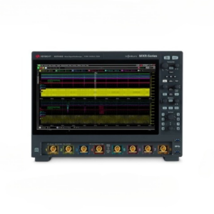 Máy hiện sóng số KEYSIGHT MXR408B