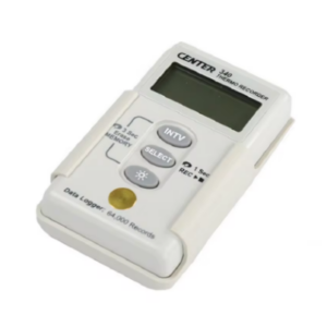 Máy ghi dữ liệu nhiệt độ CENTER 340 12 Máy ghi dữ liệu nhiệt độ CENTER 340