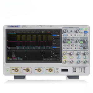 Máy hiện sóng Siglent SDS5104X