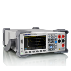Đồng hồ vạn năng để bàn Siglent SDM3065X, 6 1/2 digit