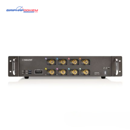 Máy hiện sóng Siglent SDS6058L 12 Siglent SDS6058L