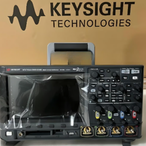 Máy hiện sóng số KEYSIGHT DSOX3014G (100 MHz; 5 GSa/s, 4CH) 8 Máy hiện sóng số KEYSIGHT DSOX3014G (100 MHz; 5 GSa/s, 4CH)