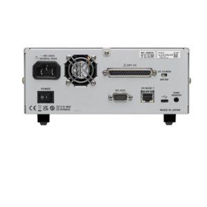 Thiết bị kiểm tra ắc quy độ chính xác cao Hioki BT6075