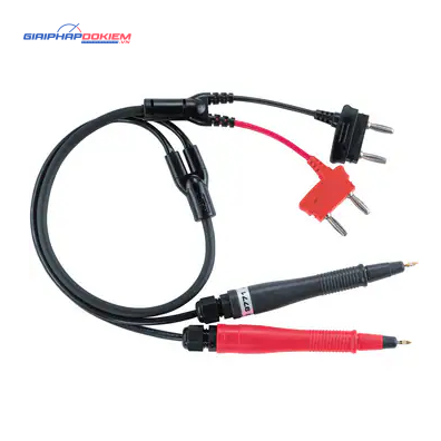 Đầu đo Hioki 9771-90 5 Đầu đo Hioki 9771-90