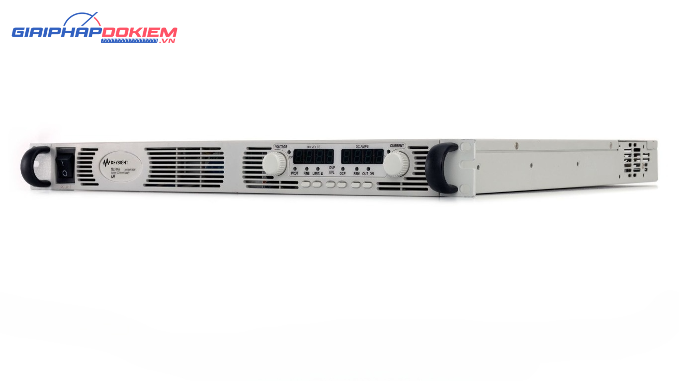 Nguồn DC KEYSIGHT N5744A (20V, 38A, 760W) 9 Nguồn DC KEYSIGHT N5744A (20V, 38A, 760W)