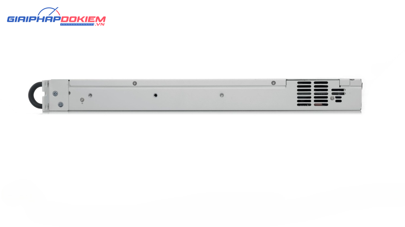 Nguồn DC KEYSIGHT N5743A (12.5V, 60A, 750W) 9 Nguồn DC KEYSIGHT N5743A (12.5V, 60A, 750W)