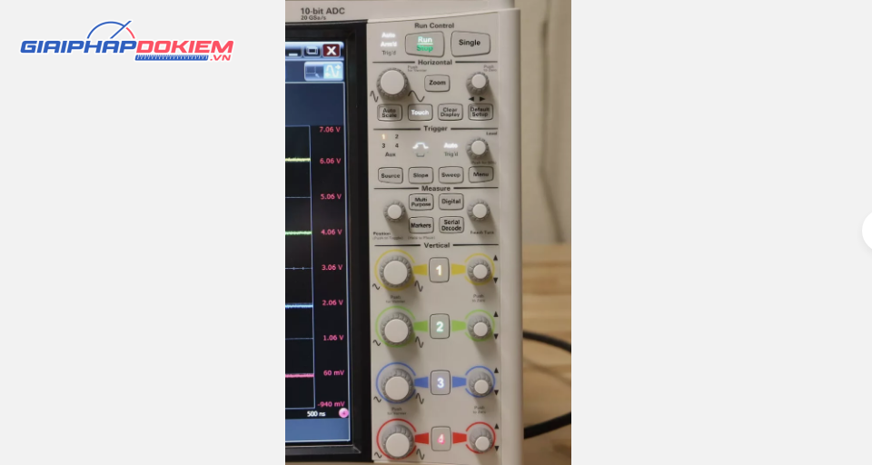 Máy hiện sóng số KEYSIGHT MSOS404A 13 Máy hiện sóng số KEYSIGHT MSOS404A