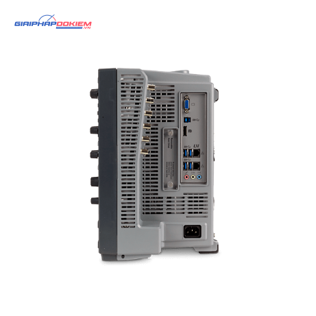Máy hiện sóng số KEYSIGHT EXR604A 7 Máy hiện sóng số KEYSIGHT EXR604A