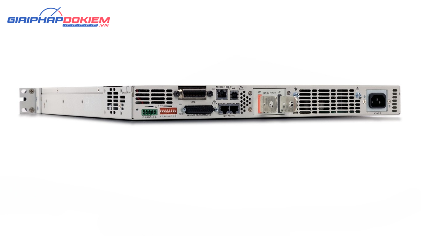 Nguồn DC KEYSIGHT N5742A (8V, 90A, 720W) 8 Nguồn DC KEYSIGHT N5742A (8V, 90A, 720W)