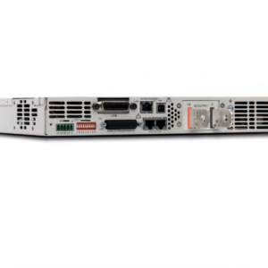 Nguồn DC KEYSIGHT N5741A (6V, 100A, 600W)