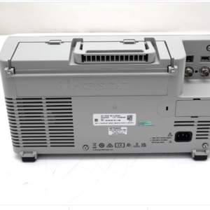 Máy hiện sóng số KEYSIGHT DSOX2002A (70 MHz, 2CH, 2 GSa/s) 14 Máy hiện sóng số KEYSIGHT DSOX2002A (70 MHz, 2CH, 2 GSa/s)
