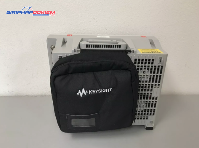 Máy hiện sóng số KEYSIGHT DSOS204A 12 Máy hiện sóng số KEYSIGHT DSOS204A