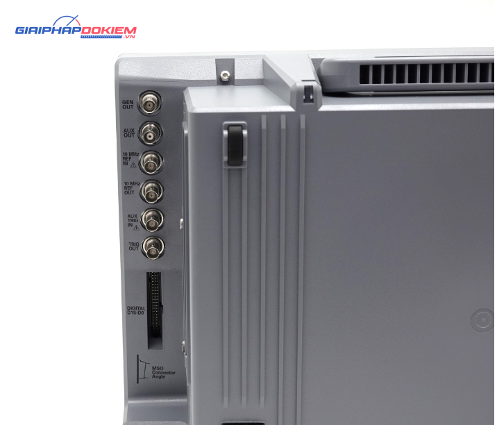 Máy hiện sóng số KEYSIGHT MXR404B 13 Máy hiện sóng số KEYSIGHT MXR404B