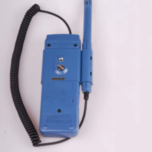 Máy đo nhiệt độ độ ẩm 2 kênh CENTER 311 14 Máy đo nhiệt độ độ ẩm 2 kênh CENTER 311