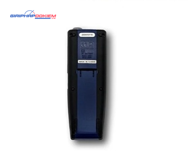 Máy đo nhiệt độ RTD chính xác Datalogger CENTER 376 11 Máy đo nhiệt độ RTD chính xác Datalogger CENTER 376