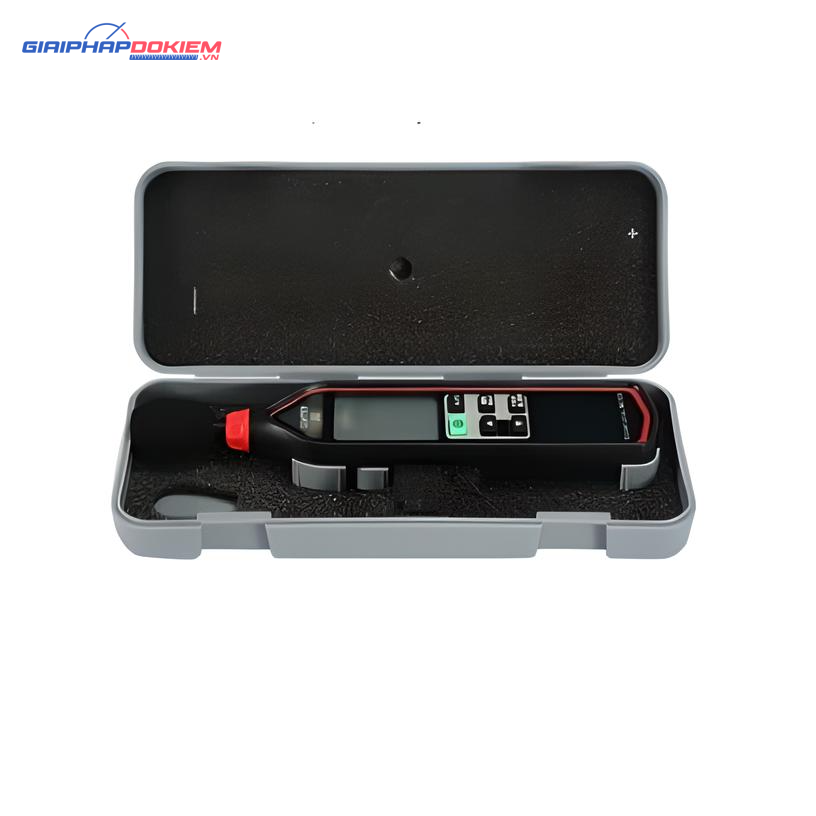 Máy đo độ ồn CENTER 323 9 Máy đo độ ồn CENTER 323