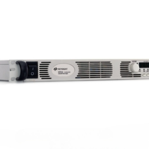 Nguồn DC KEYSIGHT N5741A (6V, 100A, 600W)