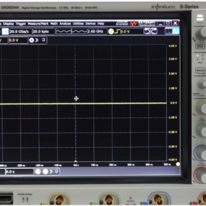 Máy hiện sóng số KEYSIGHT DSOS254A 19 Máy hiện sóng số KEYSIGHT DSOS254A