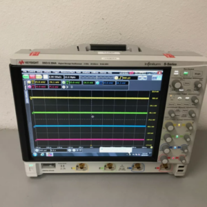 Máy hiện sóng số KEYSIGHT DSOS204A 18 Máy hiện sóng số KEYSIGHT DSOS204A