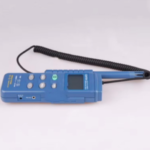 Máy đo nhiệt độ độ ẩm 2 kênh CENTER 311 11 Máy đo nhiệt độ độ ẩm 2 kênh CENTER 311