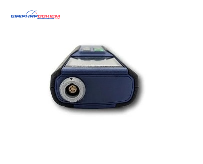 Máy đo nhiệt độ RTD chính xác Datalogger CENTER 376 10 Máy đo nhiệt độ RTD chính xác Datalogger CENTER 376