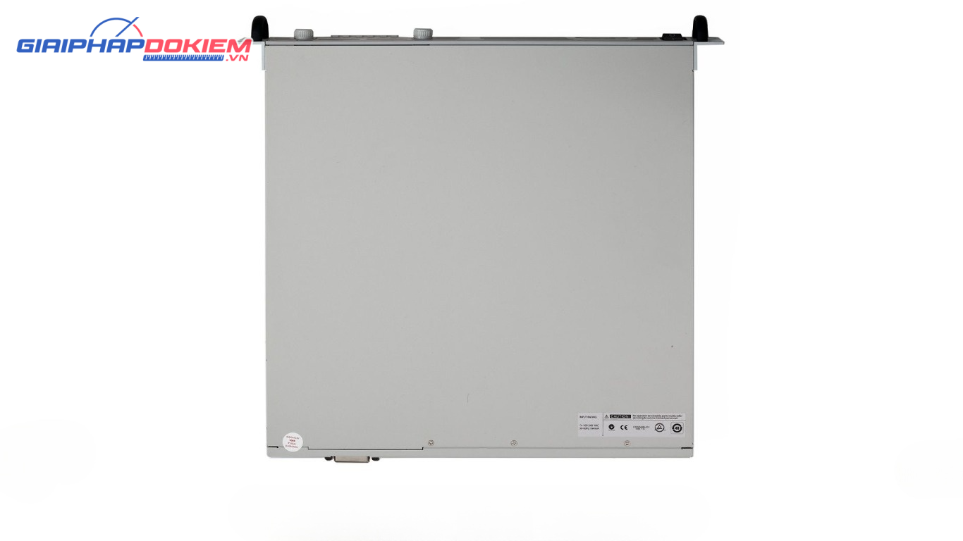 Nguồn DC KEYSIGHT N5745A (30V, 25A, 750W) 10 Nguồn DC KEYSIGHT N5745A (30V, 25A, 750W)