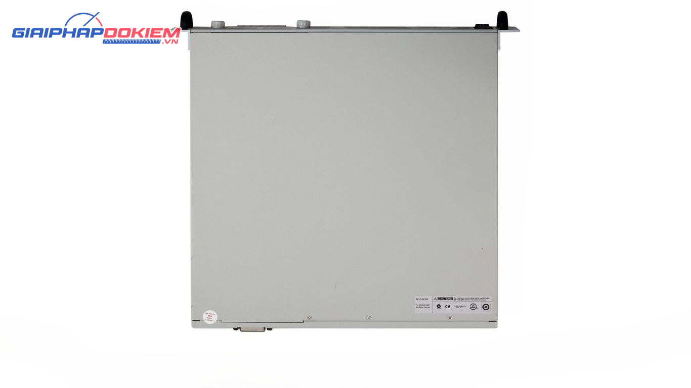 Nguồn DC KEYSIGHT N5742A (8V, 90A, 720W) 10 Nguồn DC KEYSIGHT N5742A (8V, 90A, 720W)