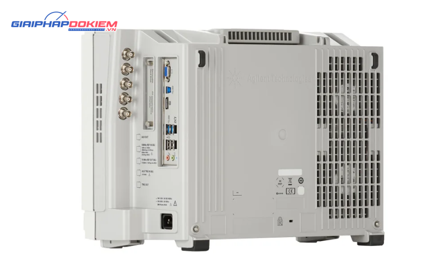 Máy hiện sóng số KEYSIGHT MSOS104A 14 Máy hiện sóng số KEYSIGHT MSOS104A