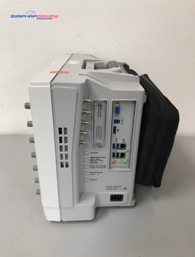 Máy hiện sóng số KEYSIGHT DSOS204A 10 Máy hiện sóng số KEYSIGHT DSOS204A