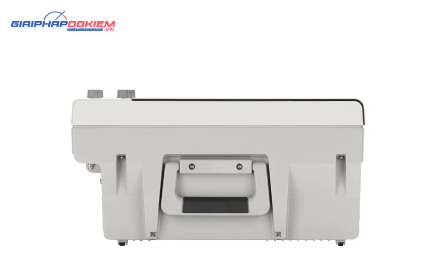 Máy hiện sóng số KEYSIGHT MSOS104A 12 Máy hiện sóng số KEYSIGHT MSOS104A