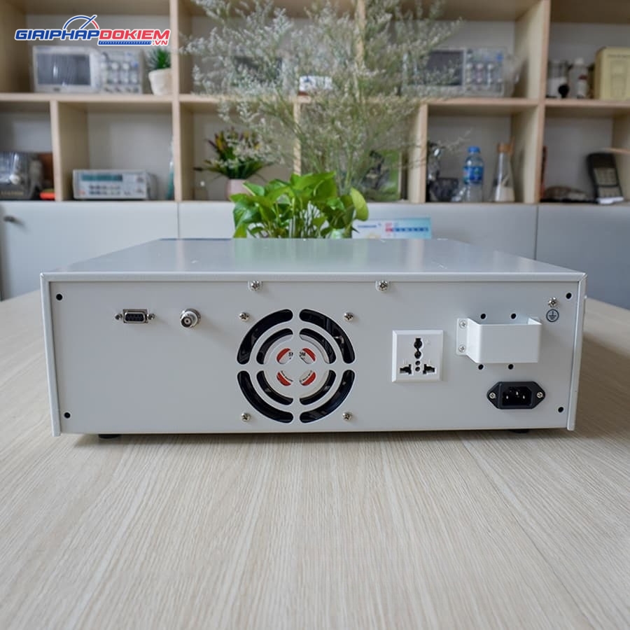 Nguồn xoay chiều một pha Twintex APS-5102 7 Nguồn xoay chiều một pha Twintex APS-5102