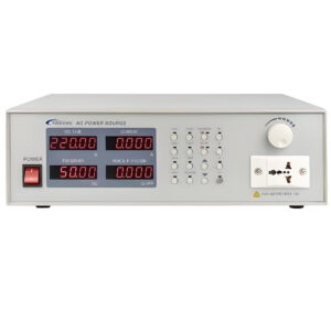 Nguồn xoay chiều một pha Twintex APS-5102