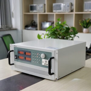 Nguồn xoay chiều một pha Twintex APS-5103