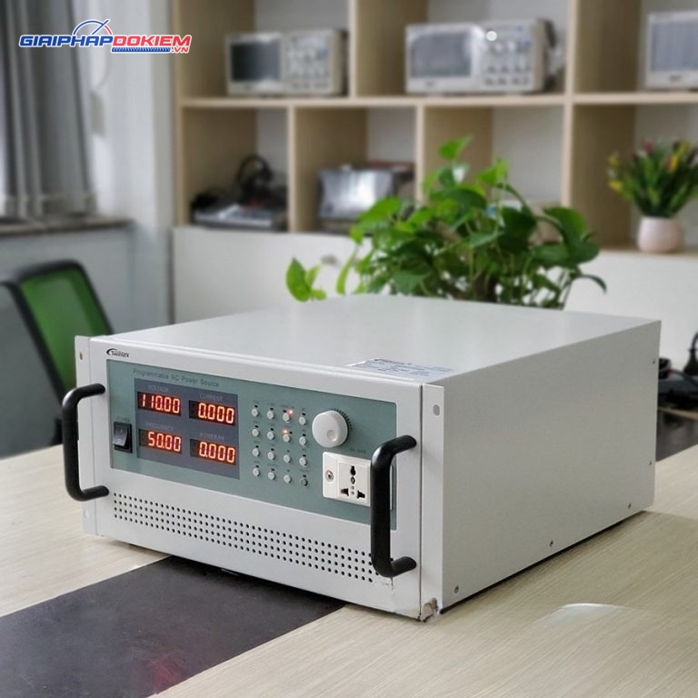 Nguồn xoay chiều một pha Twintex APS-5103 6 Nguồn xoay chiều một pha Twintex APS-5103