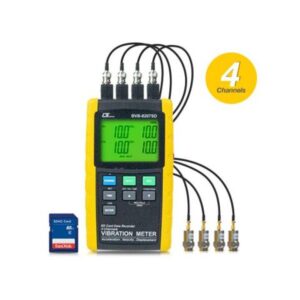 Máy đo độ rung LUTRON BVB-8207SD