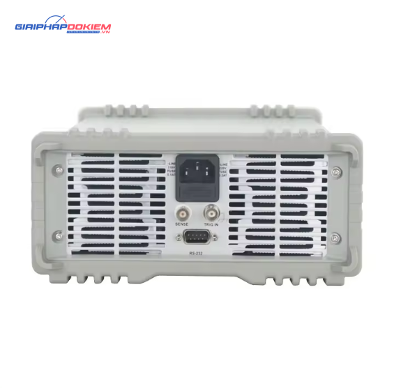 Tải điện tử DC lập trình Twintex PPL-8612C2 8 Tải điện tử DC lập trình Twintex PPL-8612C2