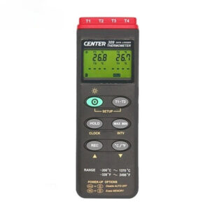 CENTER 309