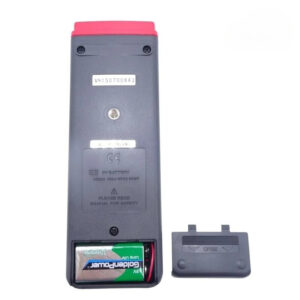 Máy đo nhiệt độ ghi dữ liệu bốn kênh CENTER 309