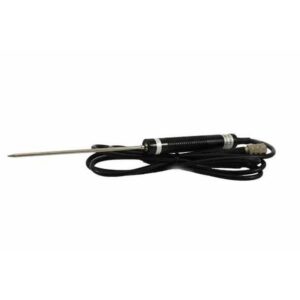 Máy đo nhiệt độ 2 kênh CENTER 372 9 Máy đo nhiệt độ 2 kênh CENTER 372