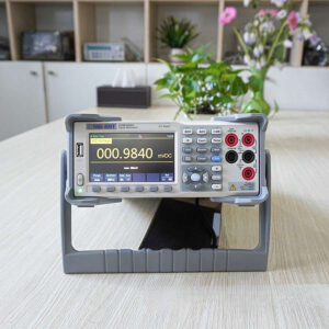 Đồng hồ vạn năng để bàn Siglent SDM3065X, 6 1/2 digit