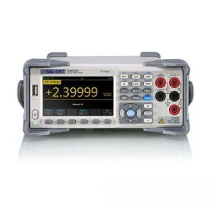 Đồng hồ vạn năng để bàn Siglent SDM3055